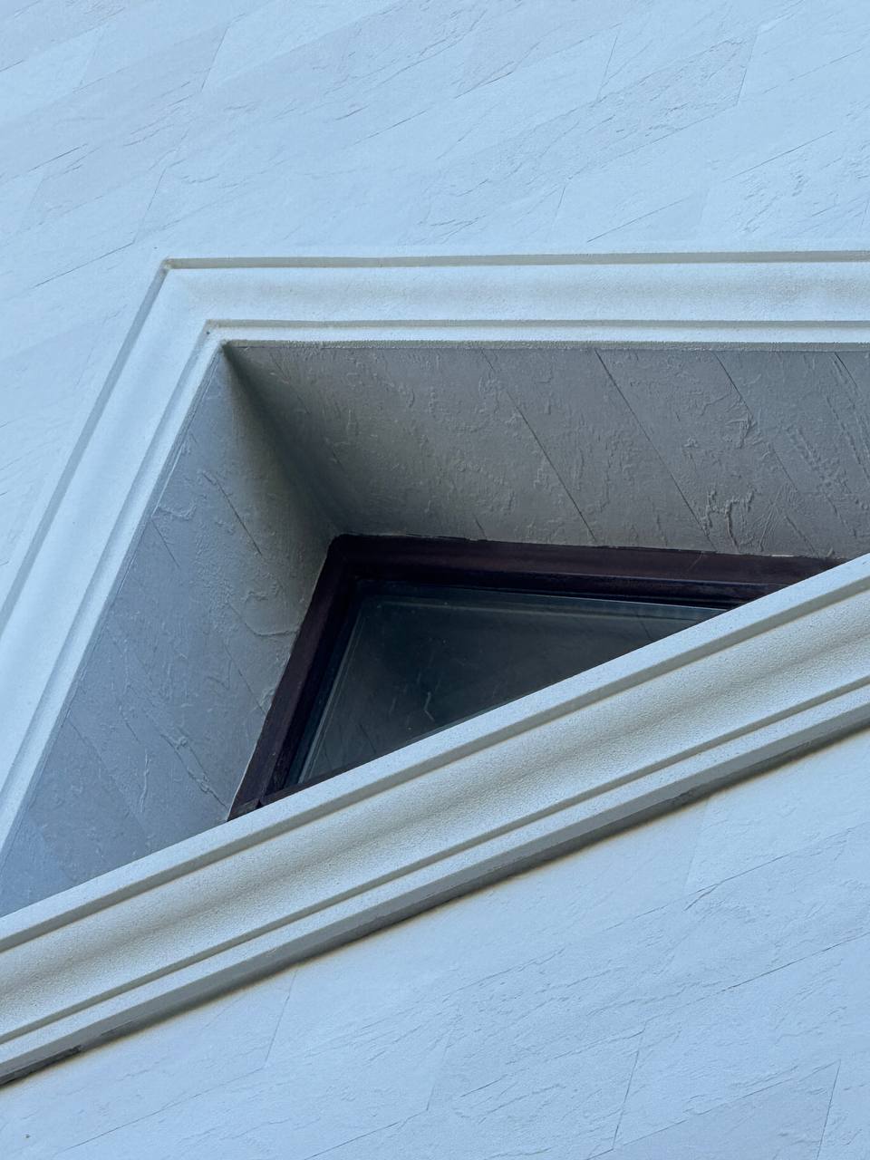Gresie flexibila pentru fatada - casa in Primaveriy — 4