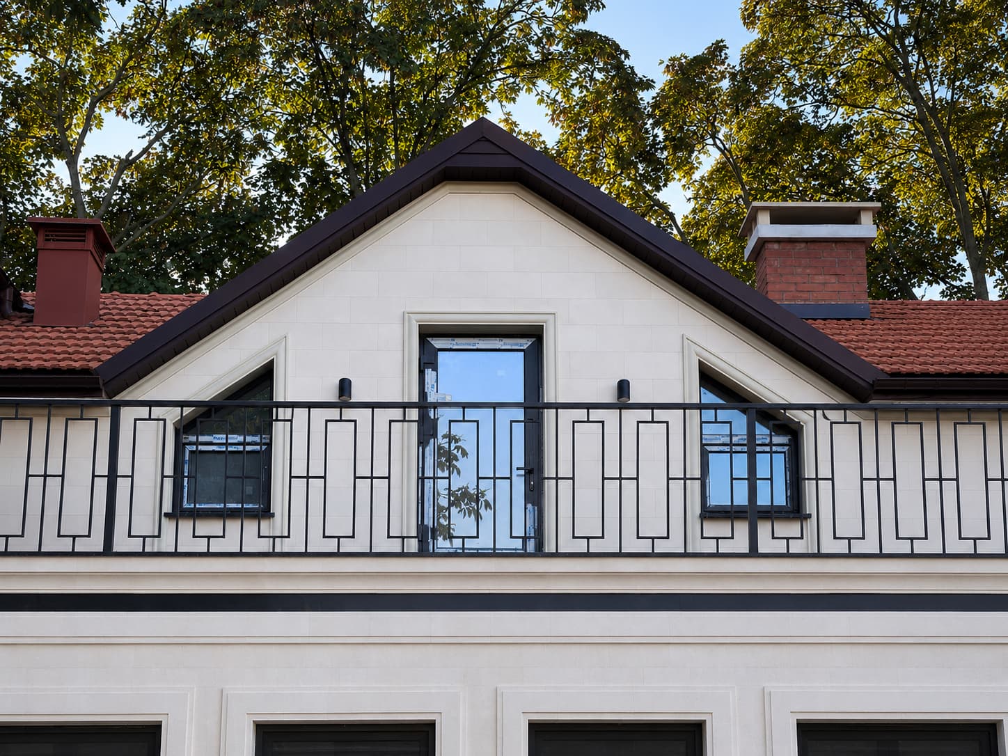 Gresie flexibila – Crama Cojusna