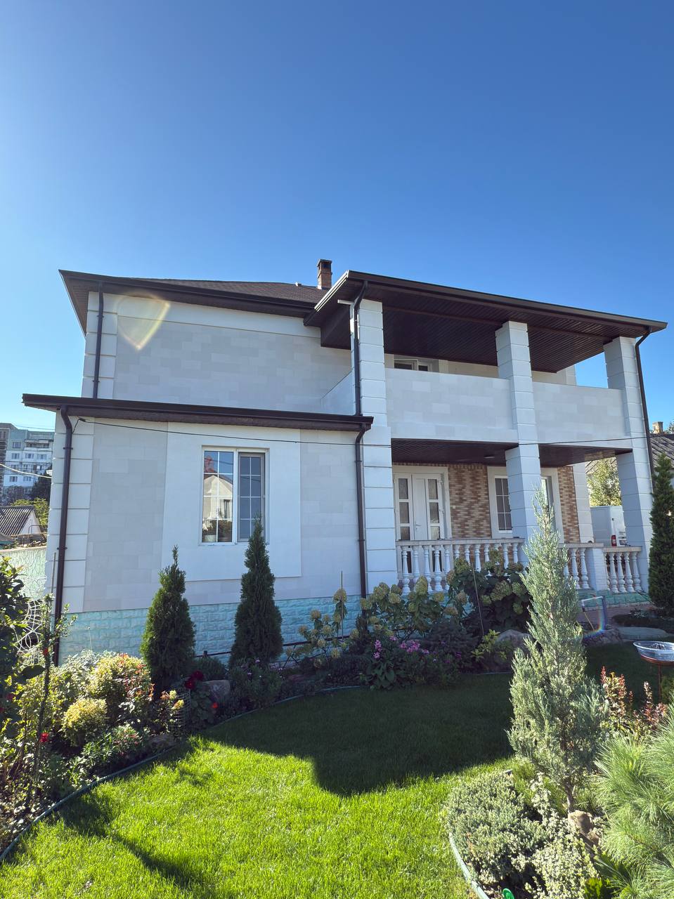 Gresie flexibila Pletaflex – Casa in Rezina — 10