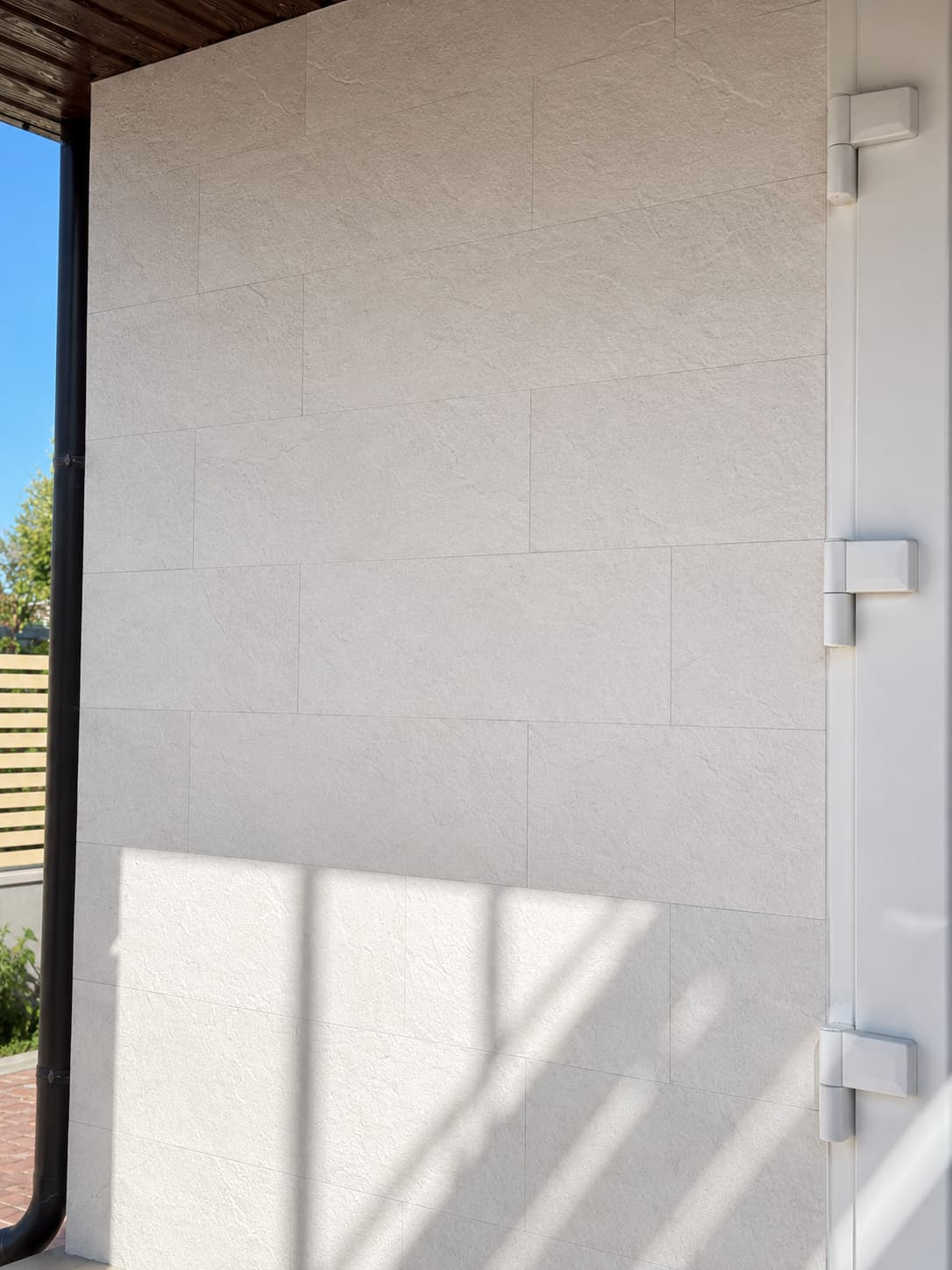 Gresie flexibila Pletaflex – Casa in Rezina — 13