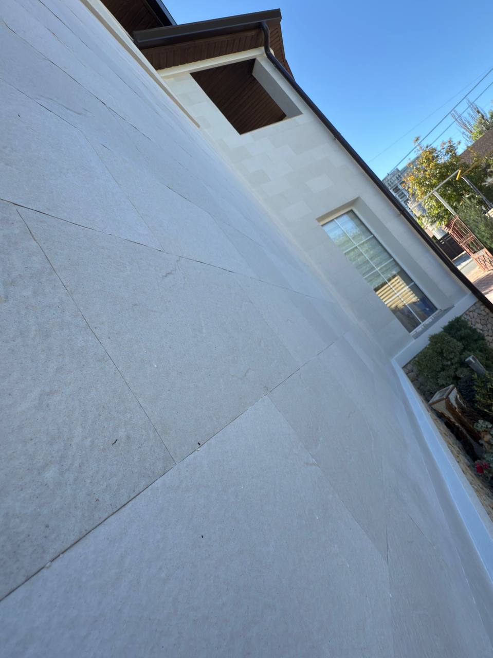 Gresie flexibila Pletaflex – Casa in Rezina — 14