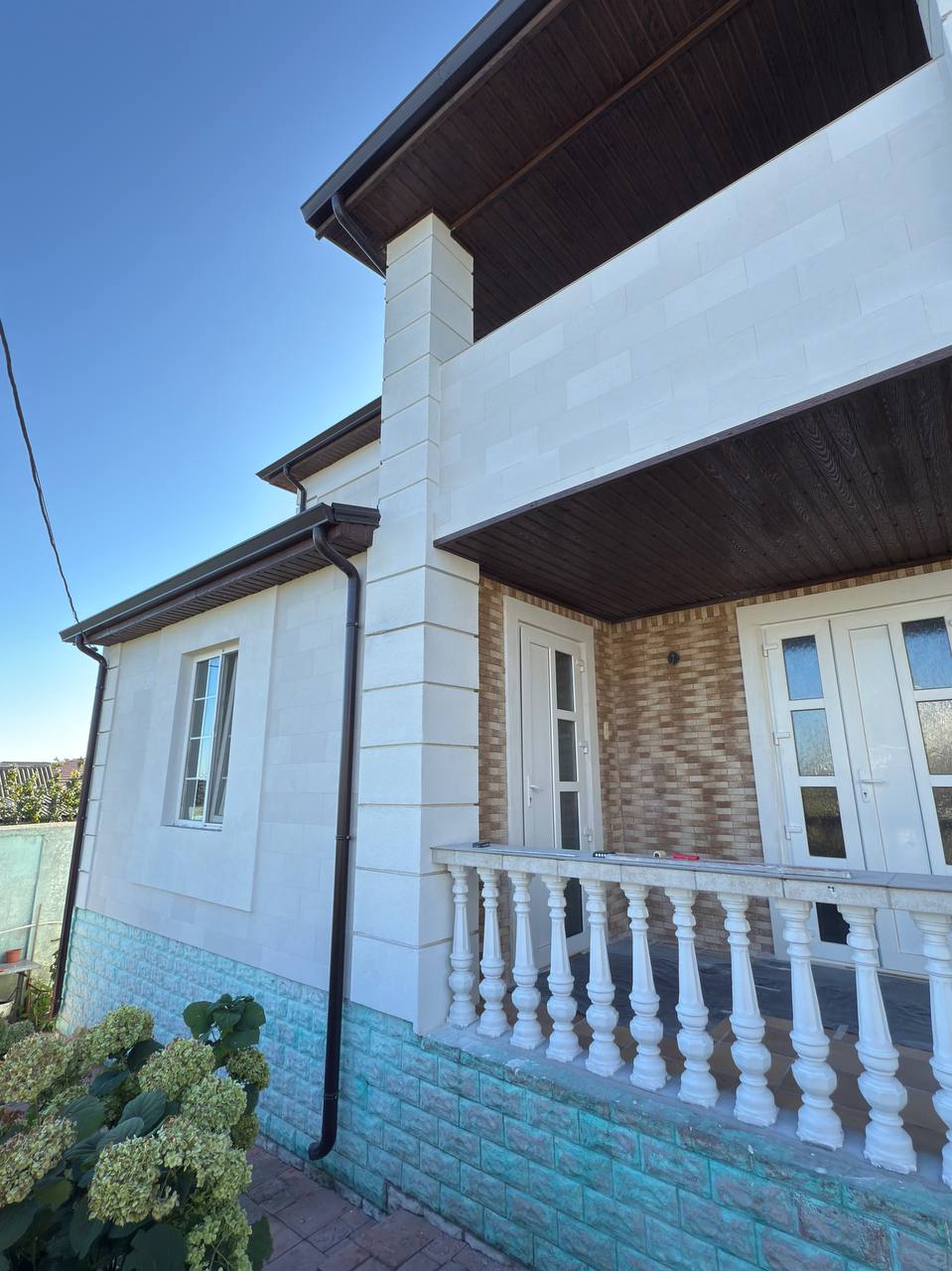 Gresie flexibila Pletaflex – Casa in Rezina — 5
