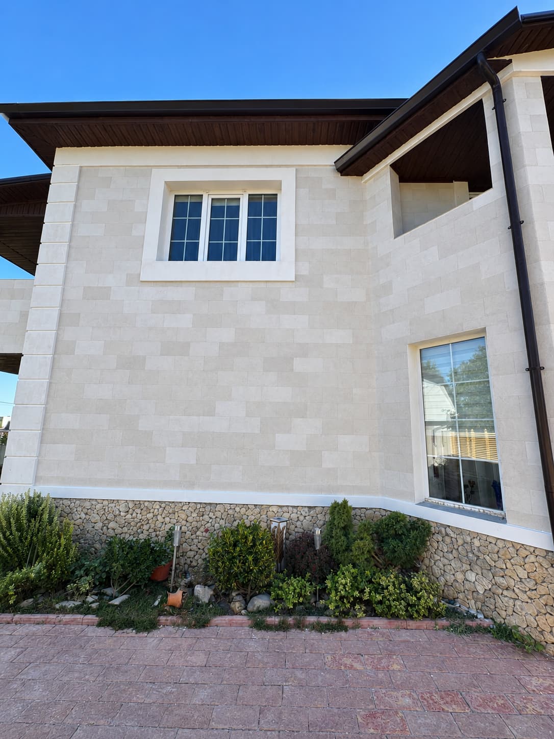 Gresie flexibila Pletaflex – Casa in Rezina — 6