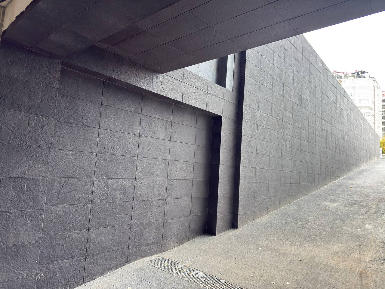 Piatra flexibila – Mall in Chisinau — 11