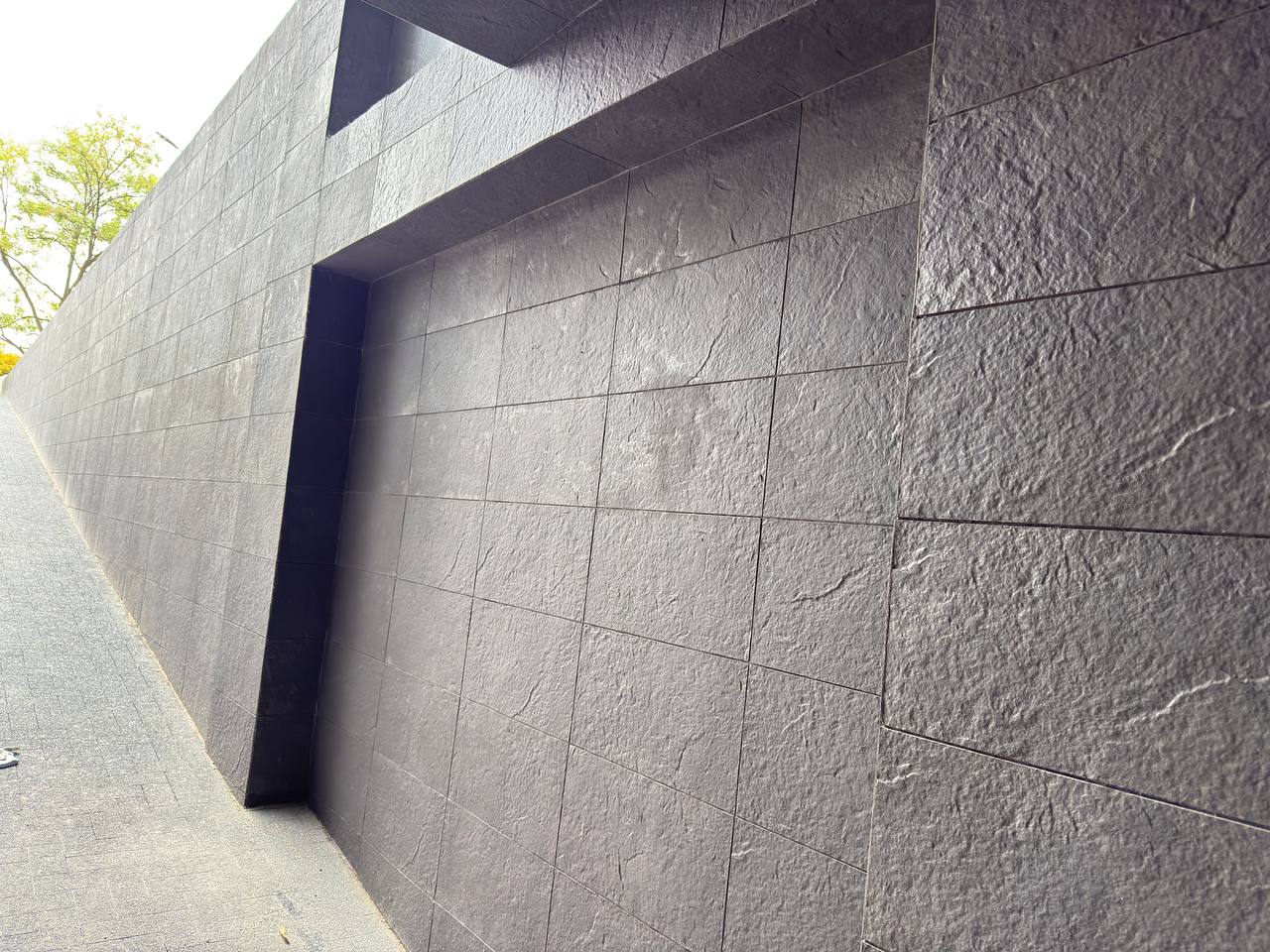 Piatra flexibila – Mall in Chisinau — 14