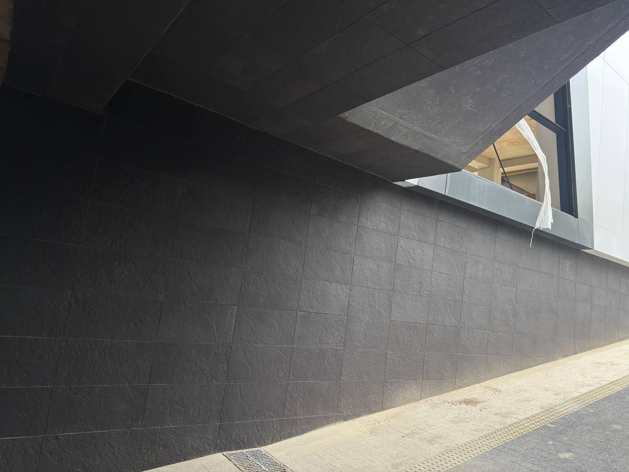 Piatra flexibila – Mall in Chisinau — 4
