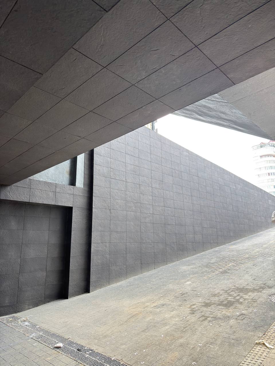 Piatra flexibila – Mall in Chisinau — 7