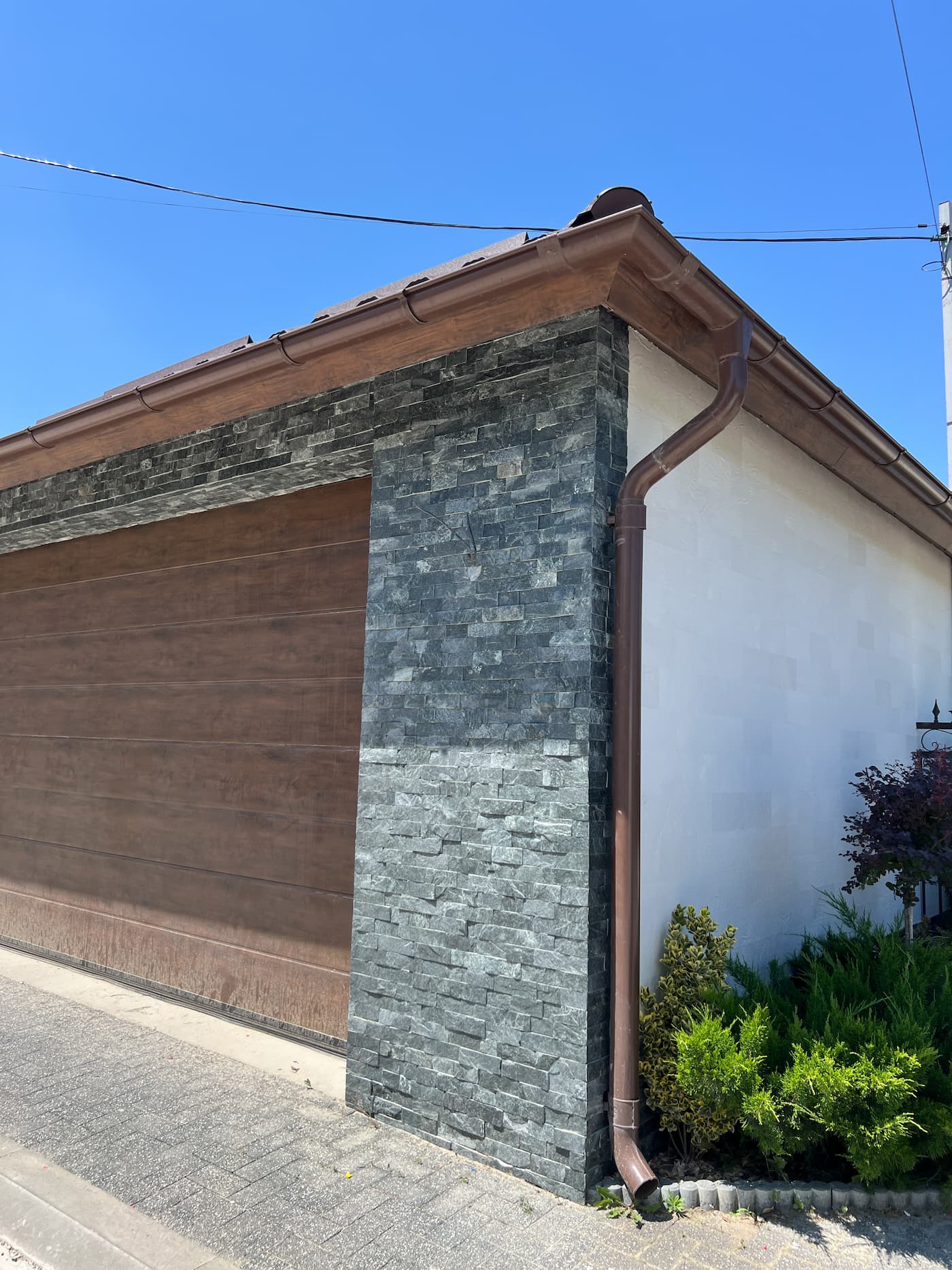 Project #58 — 15