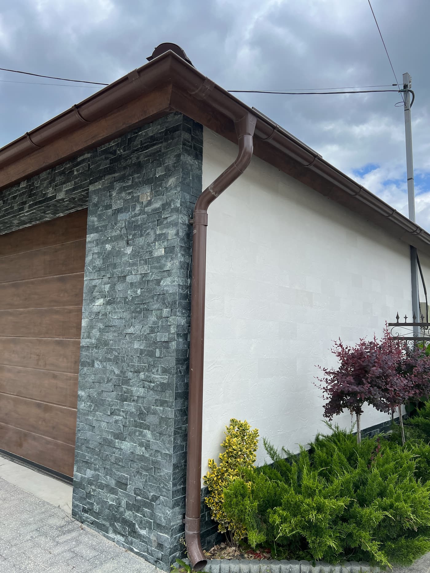 Project #58 — 18