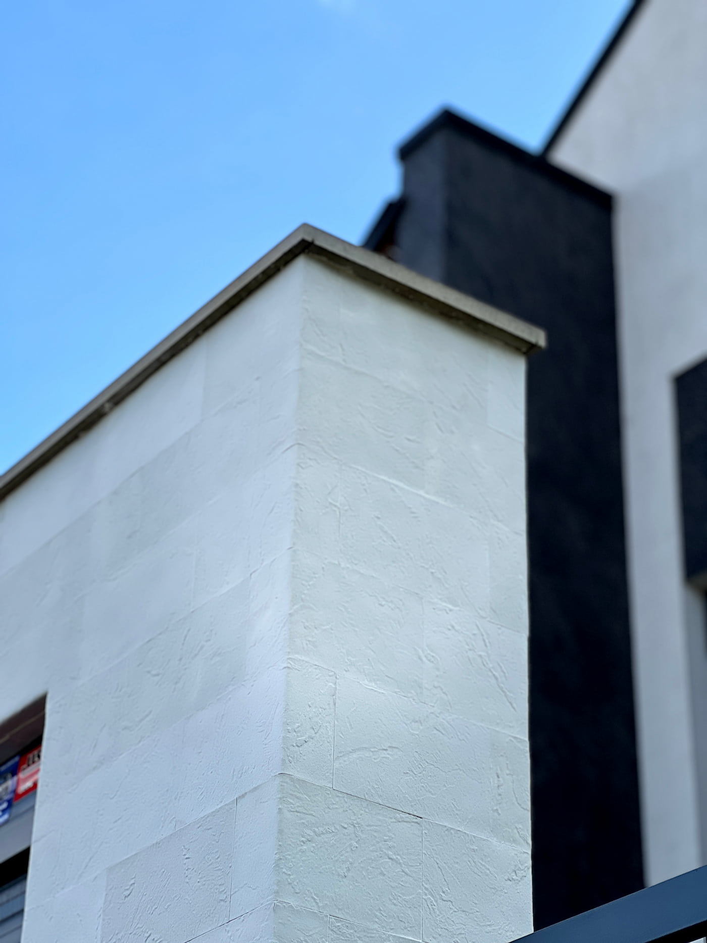Gresie flexibila - casa privata pe Telecentre — 8