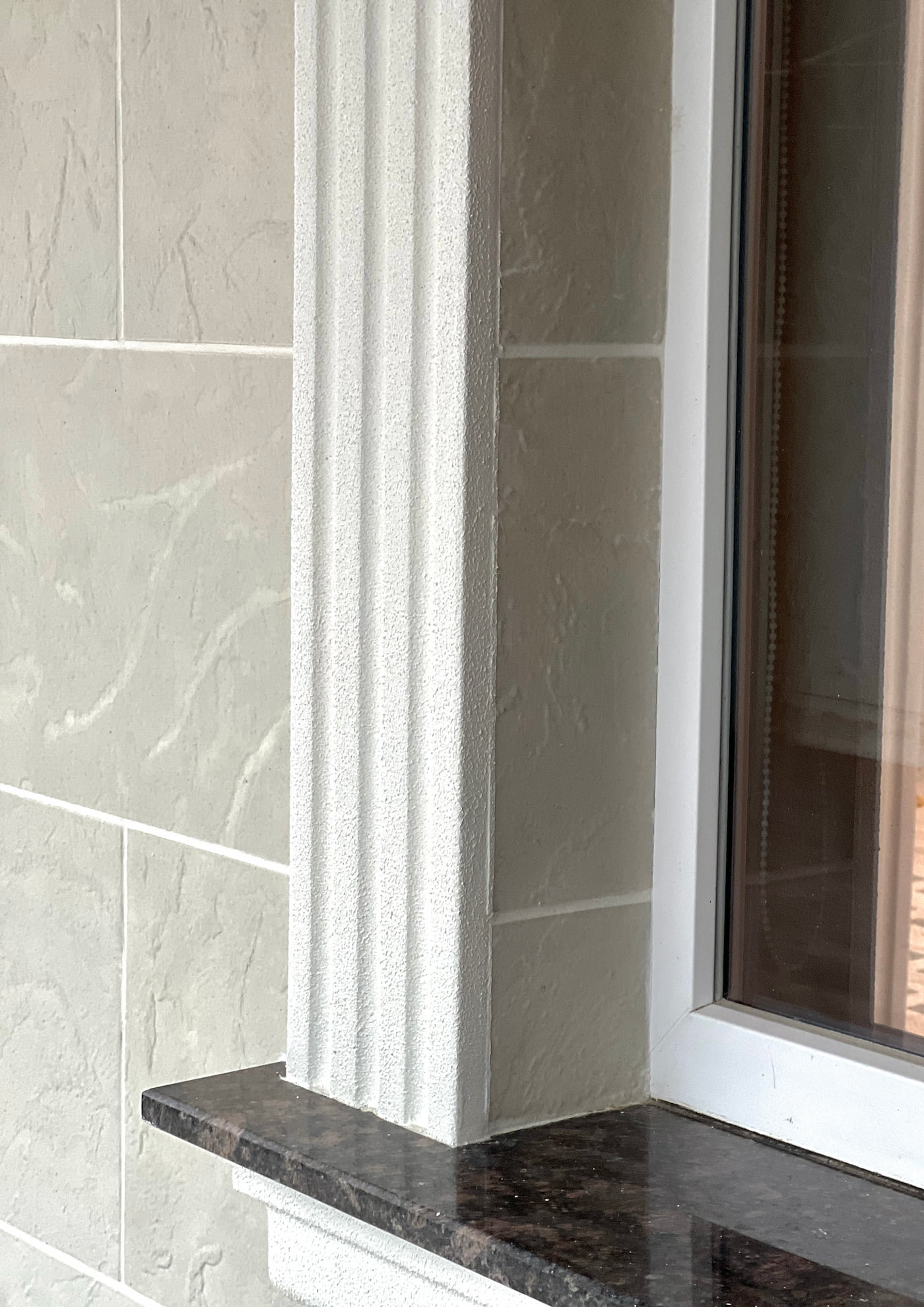 Gresie flexibila Pletaflex – casa privata in Vatra — 9