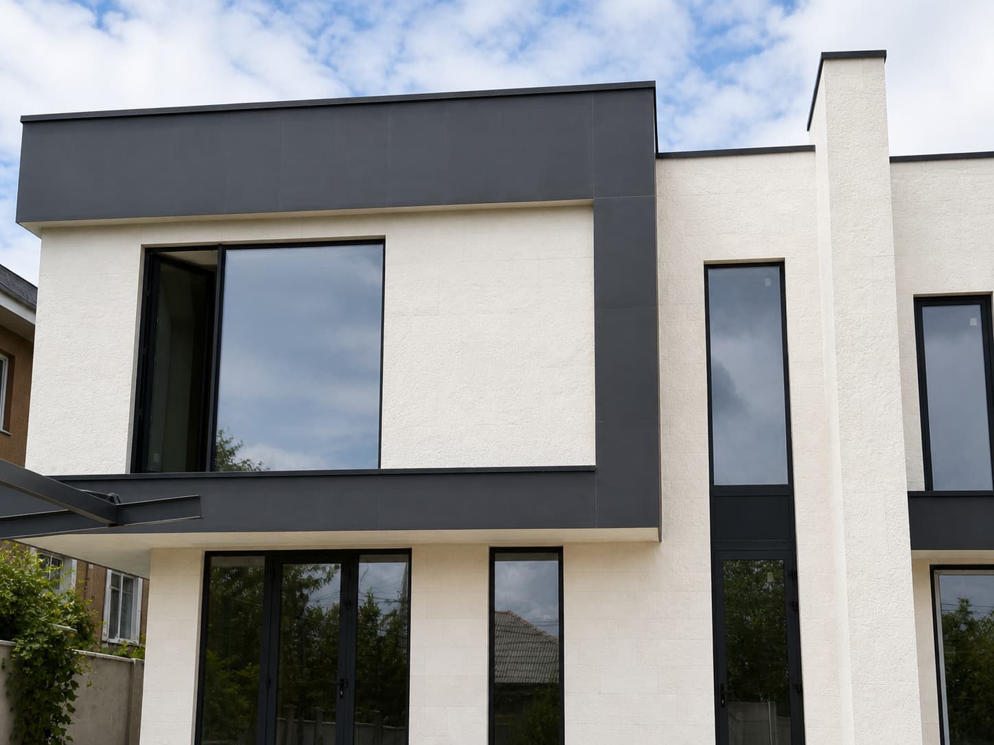 Gresie flexibila Pletaflex – locuinta Durlesti — 1