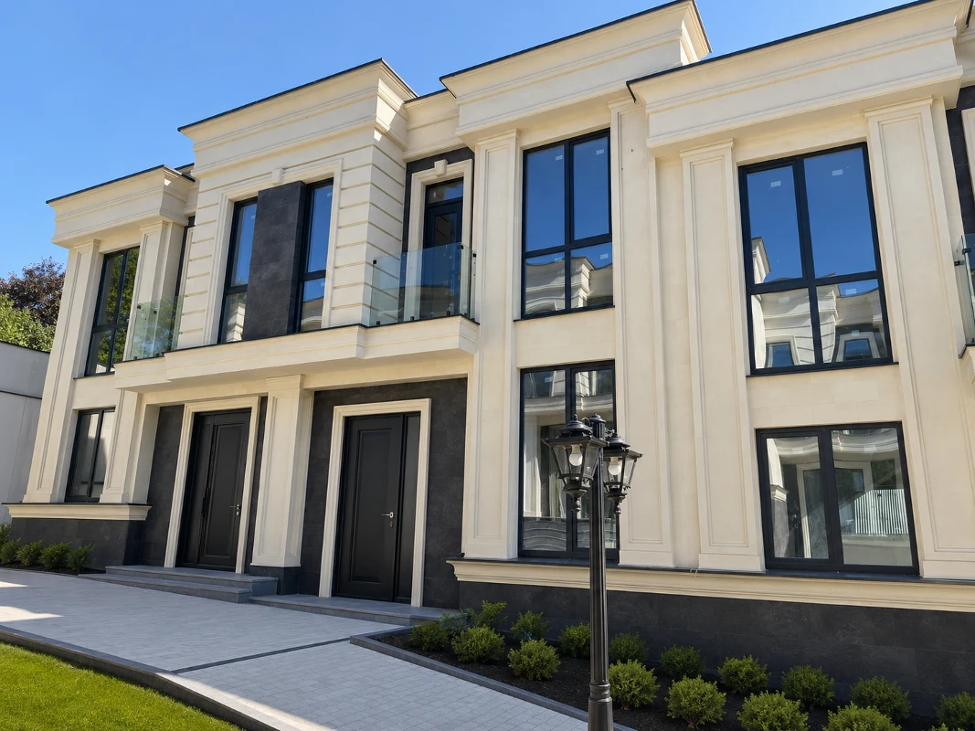 Gresie flexibila Pletaflex - case pe Telecentre