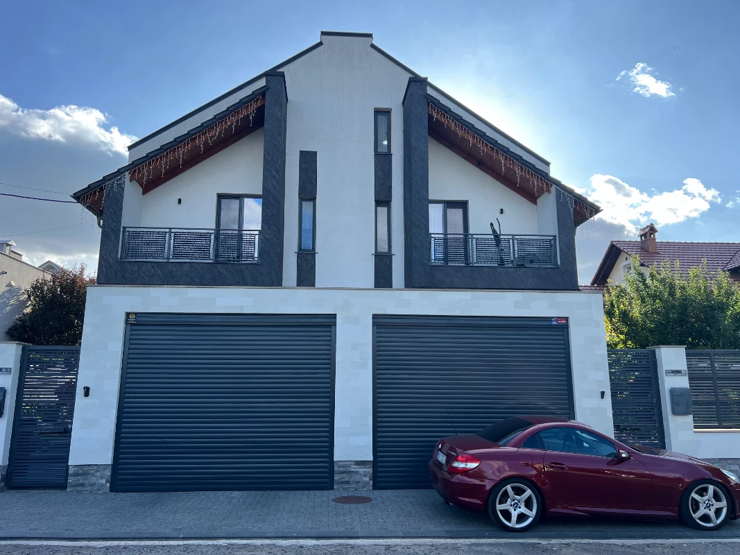 Gresie flexibila - casa privata pe Telecentre